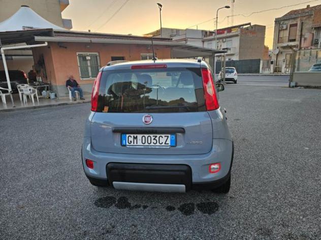 FIAT Panda 1.0 FireFly S&S Hybrid City Life rif. 23887659 - Foto 6