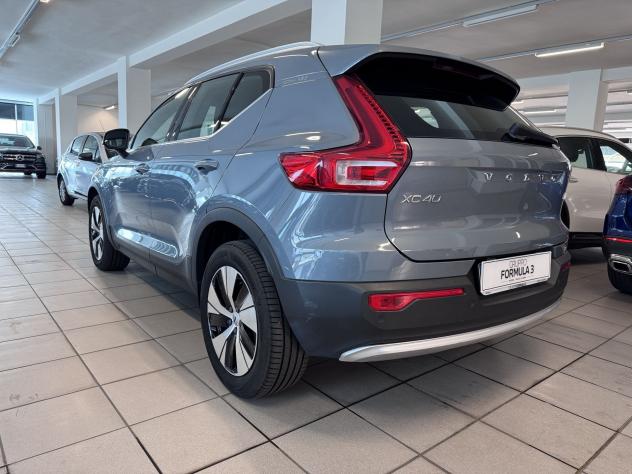 Volvo XC40 Recharge T4 Plug-in Hybrid auto Recharge Core - Foto 4