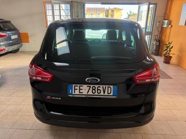 Ford B-Max 1.4 90 CV Titanium X - Foto 5