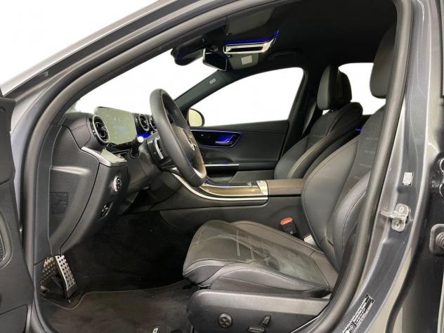 Mercedes-Benz Classe C 220 d mhev AMG Line Advanced 197cv auto - Foto 10