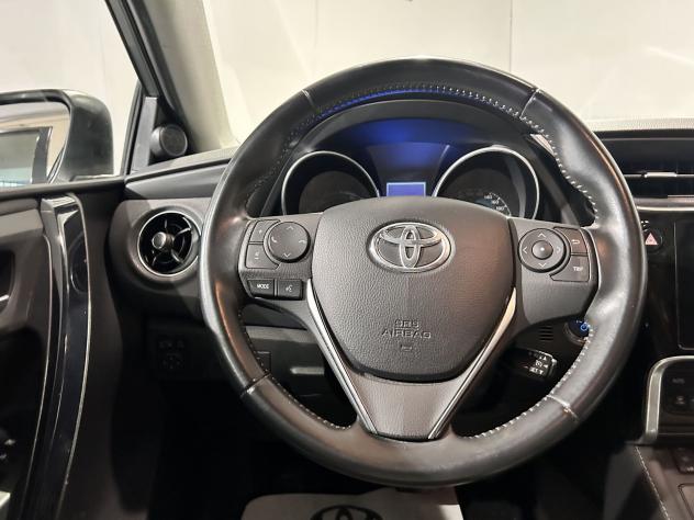 Toyota Auris 1.8 Hybrid E-CVT Lounge AREA C FREE - Foto 8