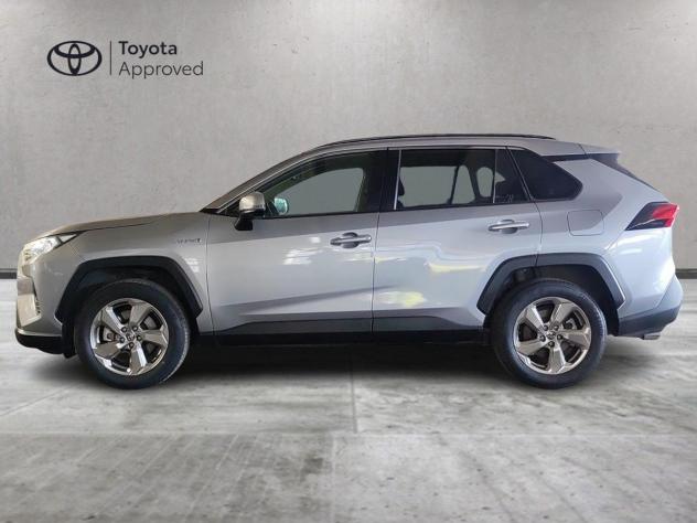 Toyota RAV4 RAV4 2.5 HV (218CV) E-CVT 2WD Dynamic - Foto 4