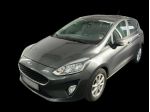 Ford Fiesta 1.0 Ecoboost 100 CV Cool & Connect