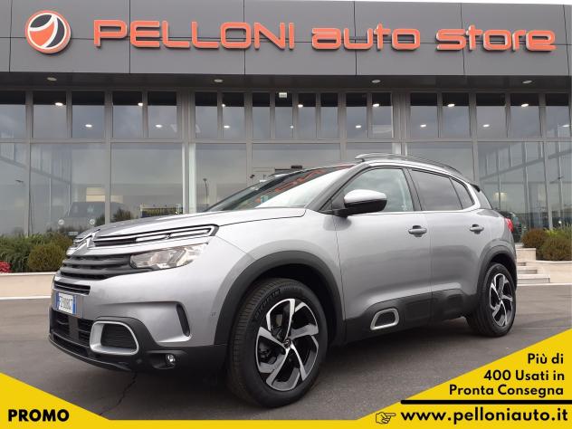 Citroën C5 Aircross 130 S&S-NAVI COCKPIT-1°PROP-GARANZIA-KM CERTIF