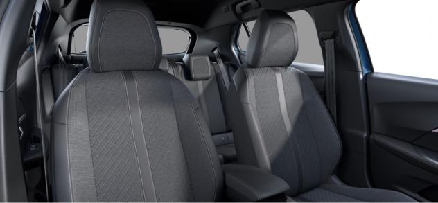 PEUGEOT 2008 2ª serie 2008 Hybrid 110 e-DCS6 Allure - Foto 10
