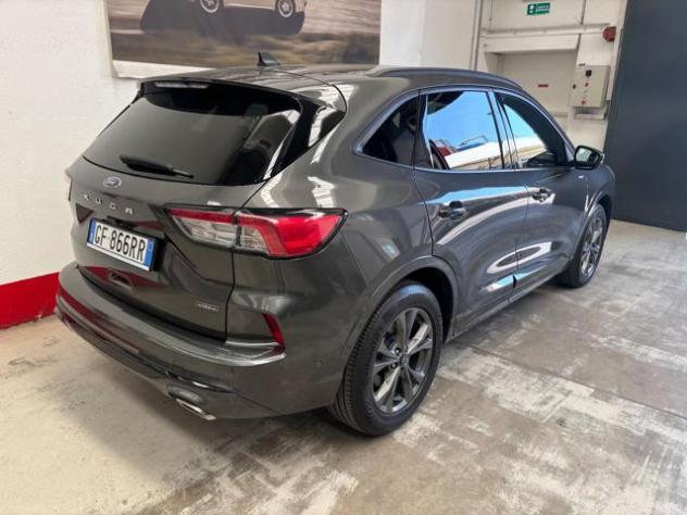 FORD Kuga 2.5 Plug In Hybrid 225 CV CVT 2WD ST-Line rif. 23905261 - Foto 6