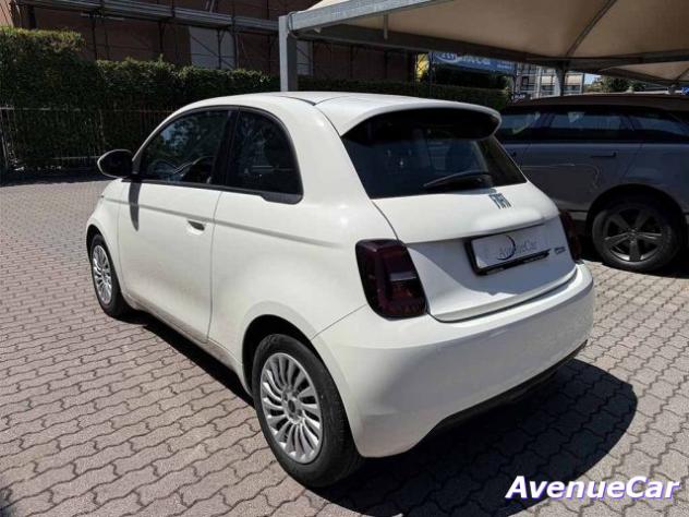 FIAT 500 23,65 kWh Action PREZZO REALE NESSUN OBBLIGO rif. 23887611 - Foto 7