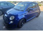 Abarth 595 1.4 TURBO JET 160CV