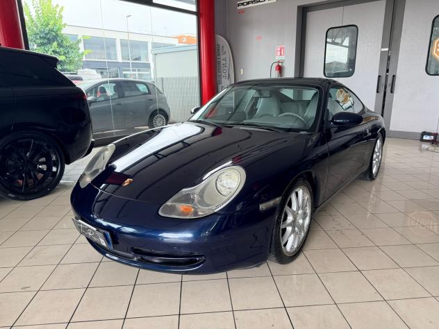 Porsche 911 Carrera 4 cat Coup - Foto 2