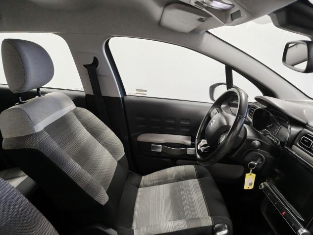 Citroën C3 C3 1.2 Shine 82cv - Foto 9