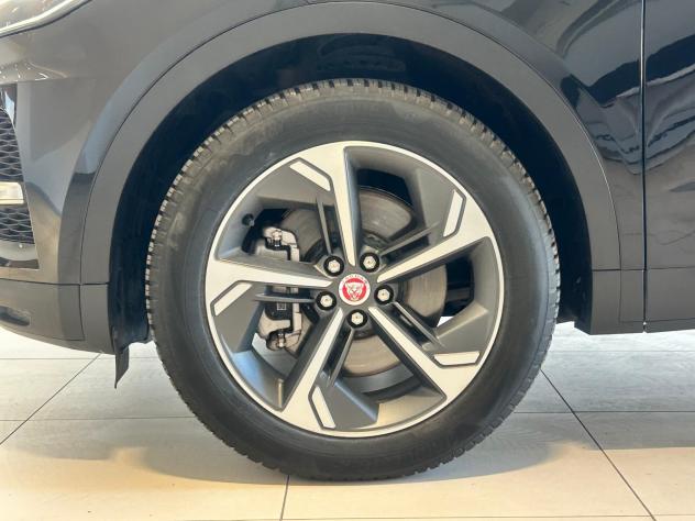 Jaguar E-Pace 2.0D I4 163 CV AWD Auto SE AUTOCARRO N1 - Foto 9