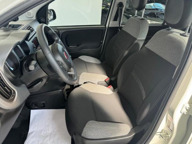 FIAT Panda 1.0 FireFly 70cv S&S Hybrid City Life - Foto 10