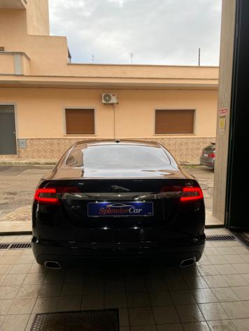 Jaguar XF 3.0 D V6 Premium Luxury - Foto 10