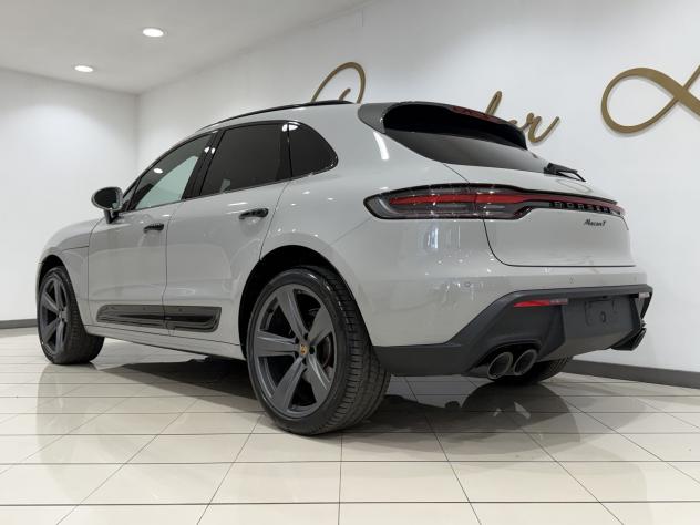 Porsche Macan 2.0 T - Foto 9
