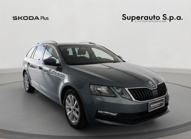 Škoda Octavia 1.6 TDI Executive - Foto 3