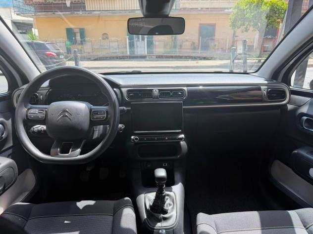 Citroen C3 BlueHDi 100 S&S Feel Pack - Foto 10
