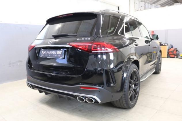 MERCEDES-BENZ GLE 53 AMG 4Matic+ AMG Line Premium Plus ""TETTO "" rif. 23779614 - Foto 7