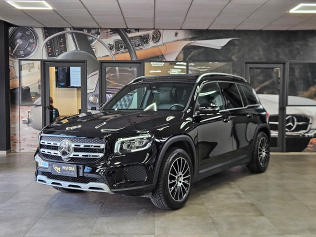 Mercedes-benz GLB 200 d Automatic Business Extra - TETTO APRIBILE