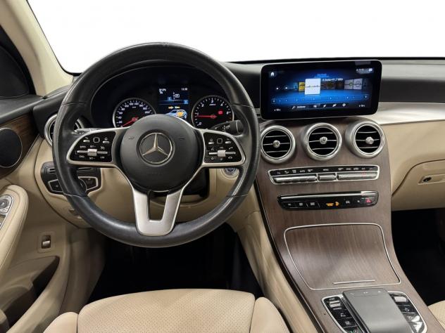 Mercedes-Benz GLC 220 d 4Matic Sport aut. - Foto 6