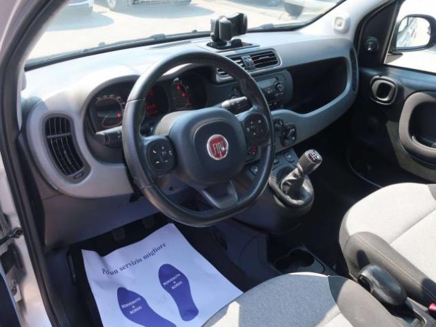 FIAT Panda Panda III 1.2 Easy 69cv E6 rif. 23832642 - Foto 3