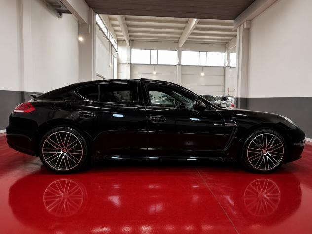 Porsche Panamera 3.0 Diesel Edition - Foto 2