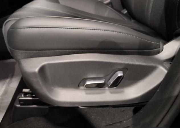 BYD Seal U DMi 1.5 218 CV PHEV Boost rif. 23335504 - Foto 9