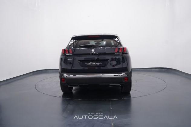 PEUGEOT 3008 BlueHDi 130 S&S EAT8 GT Line rif. 23676632 - Foto 5