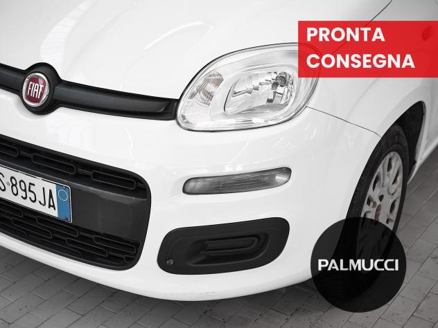 FIAT Panda 1.2 69cv Easy - Foto 6