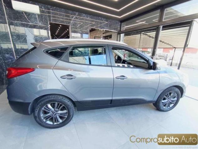 HYUNDAI iX35 1.7 CRDi 2WD Xpossible rif. 24073964 - Foto 5