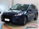 FORD Kuga 2.5 FULL HYBRID 190 CV ST-LINE AUTOMATICO CVT rif. 23765791