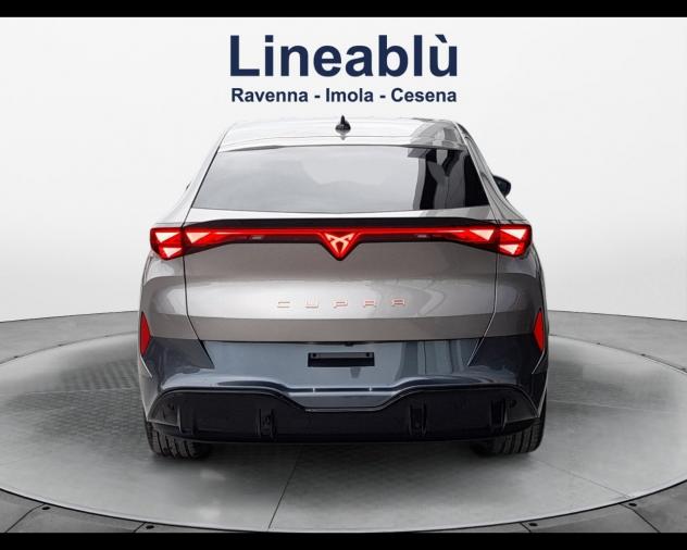 CUPRA Tavascan CUPRA ENDUR LITE RWD 286CV - Foto 4