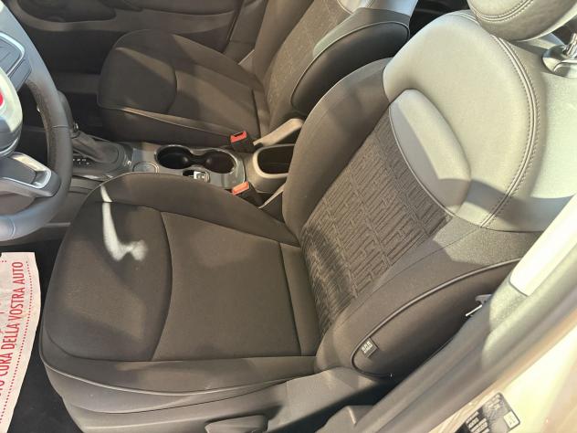 FIAT 500X 500X 1.5 T4 Hybrid 130 CV DCT - Foto 8