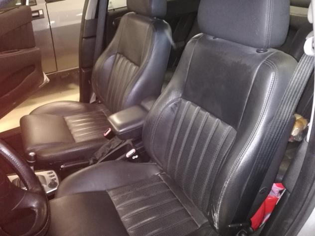 Alfa Romeo 156 2.0i JTS 16V cat Selespeed Distinctive ASI no bollo assicurazione ridotta - Foto 8