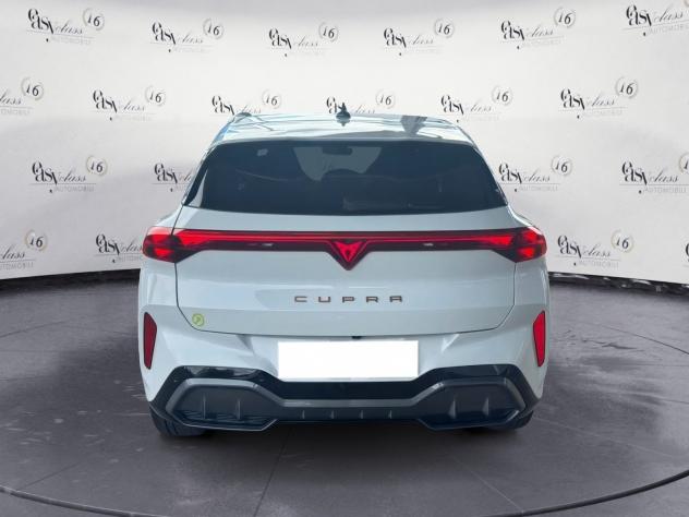 CUPRA Terramar Terramar 1.5 hybrid TSI 150cv DSG TETTO APRIBILE 19 XL - Foto 4