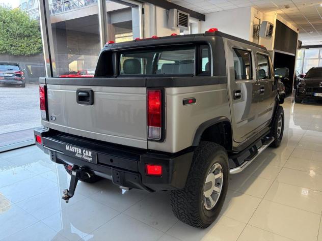 HUMMER - H2 - V8 - Foto 4