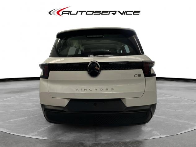 Citroën C3 Aircross PureTech Turbo 100 MT6 YOU - Foto 3