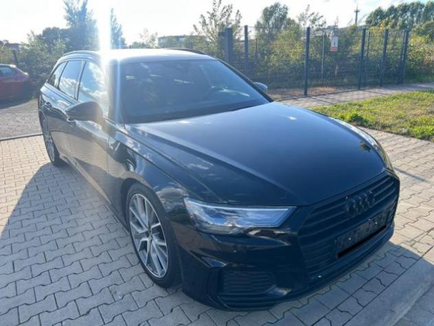 AUDI A6 Avant 40 2.0 TDI S line S tronic rif. 23090640 - Foto 2