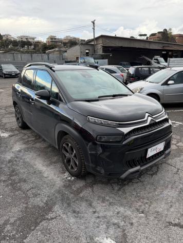 Citroen C3 Aircross 1.5 Diesel - Foto 4
