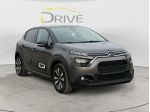 Citroën C3 C3 1.2 puretech Shine Pack s&s 83cv "GRIGIO SCURO"+GPL