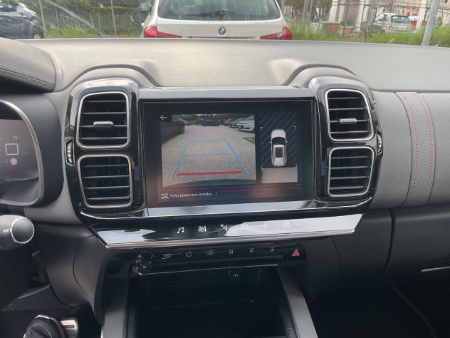 Citroen C5 Aircross BlueHDi 130 S&S EAT8 Shine - Foto 8