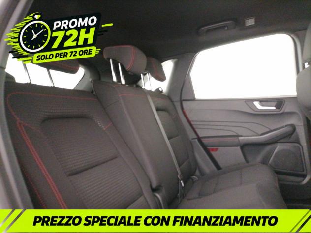 Ford Kuga 2.5 full hybrid ST-Line 2wd 190cv cvt - Foto 8