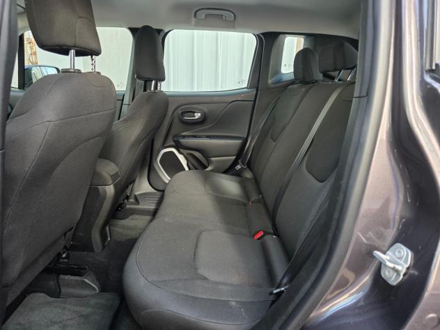 Jeep Renegade 1.6 Mjt DDCT 120 CV Longitude autom - Foto 10