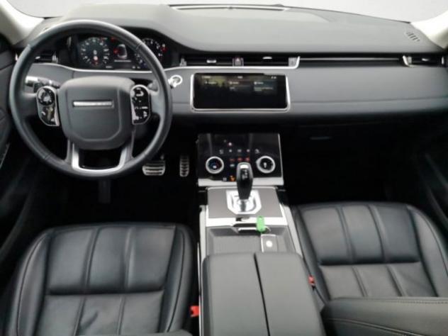 LAND ROVER Range Rover Evoque 2.0 I4 200 CV AWD Auto R-Dynamic SE rif. 20437709 - Foto 9