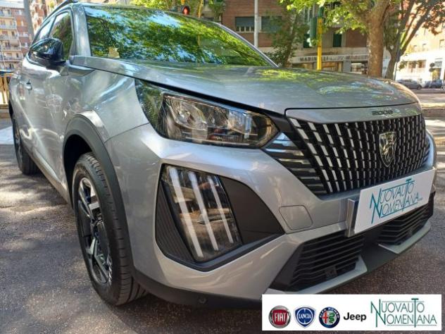 PEUGEOT 2008 PureTech 100 S&S Mod. Allure Aziendale Stellantis rif. 23968681 - Foto 6