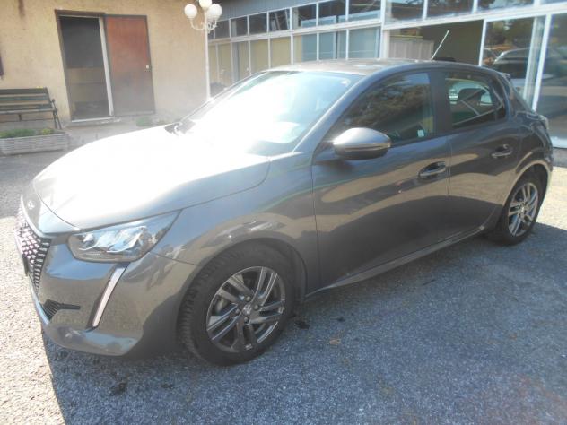 Peugeot 208 PureTech 75 Stop&Start 5 porte Active - Foto 4