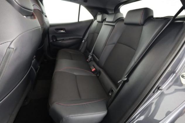 TOYOTA Corolla Corolla GR SPORT 1.8 Hybrid rif. 24023978 - Foto 3