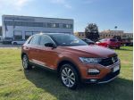 Volkswagen T-Roc 1.0 TSI Style BlueMotion Technology