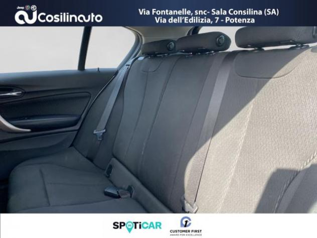 BMW 116 d 1.5 5p. 116 Cv rif. 24040410 - Foto 10