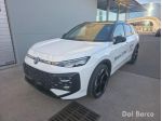 Volkswagen T-Roc 1.5 eTSI 110kW ACT R-Line DSG