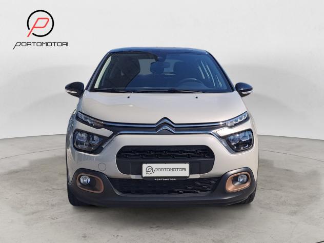 Citroën C3 3ª serie PureTech 83 S&S C-Series - Foto 8